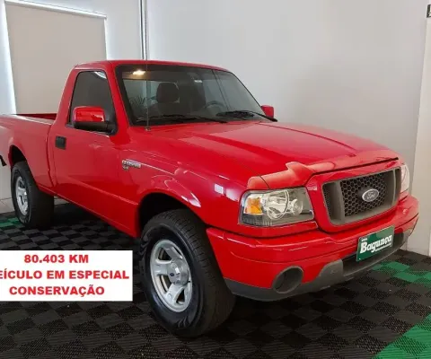 RANGER XLS SPORT 2.3L 4X2 MT