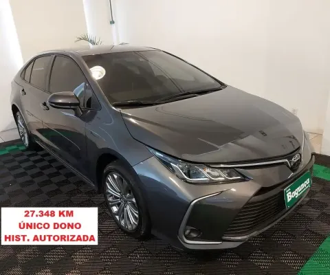 Corolla xei 2.0vvti flex