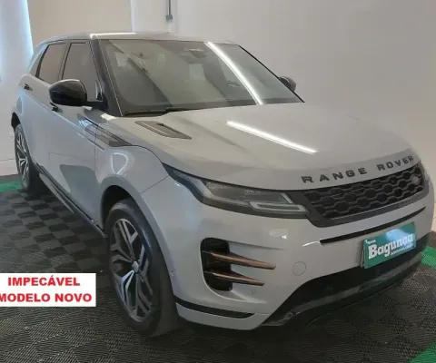 Evoque se r-dynamic si4 p250tsi 2.0 turbo