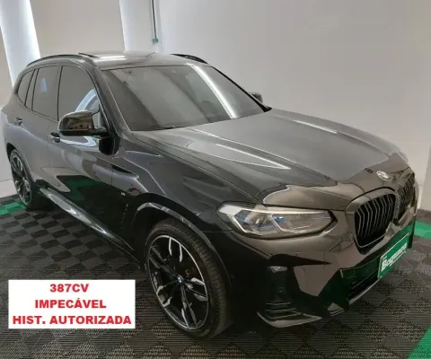 X3 m40i 3.0 turbo awd