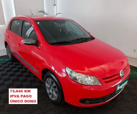 Gol rock in rio 1.0 mt