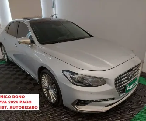 Azera 3.0 v6