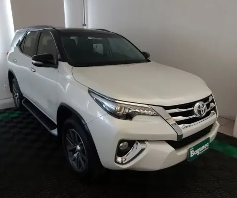 Hilux sw4 srx 2.8tdi 4wd