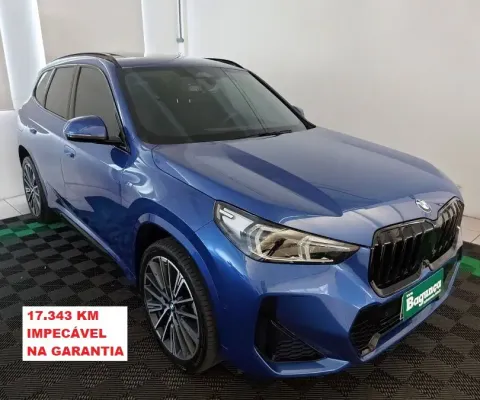 X1 sdrive 20i motor sport 2.0 turbo