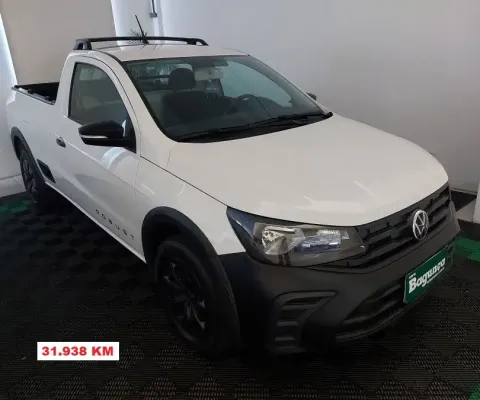 Saveiro robust cs 1.6 msi flex