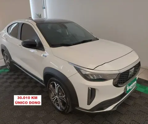 Fastback limited edittion t270 1.3 turbo flex