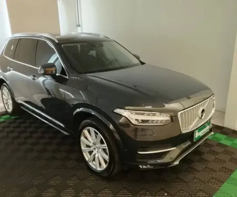 Xc90 inscription d5 2.0tdi awd