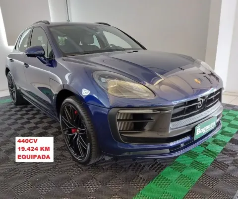 Macan gts 2.9 awd