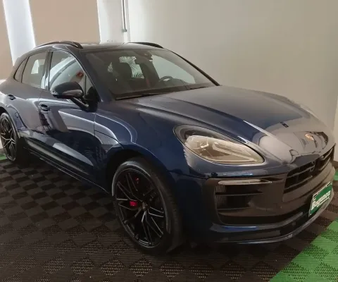 Macan gts 2.9 awd