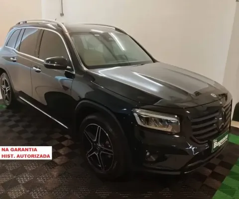 Glb 200 progressive 1.3t