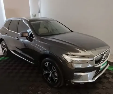 Xc60 inscription expression t8 2.0t awd