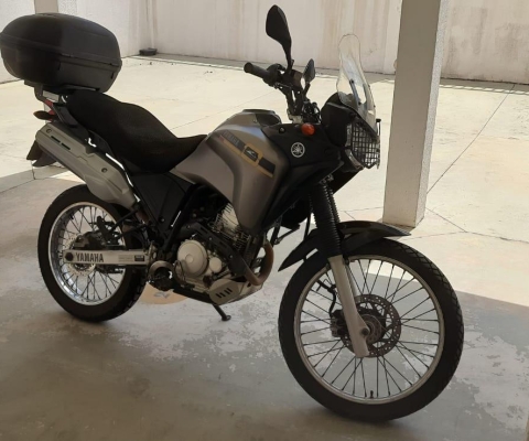 Yamaha XTZ 250 Ténéré 2014 / 15