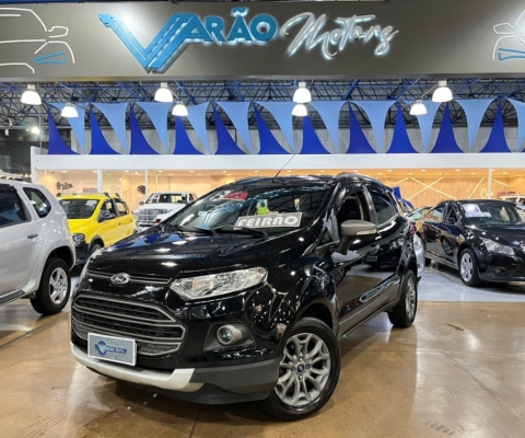 FORD ECOSPORT à venda.