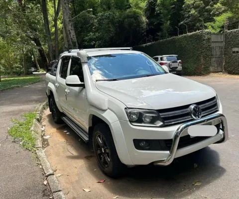 VOLKSWAGEN AMAROK à venda.