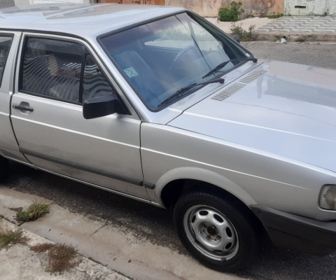 Volkswagen Parati CL 1.6 1993 à venda 