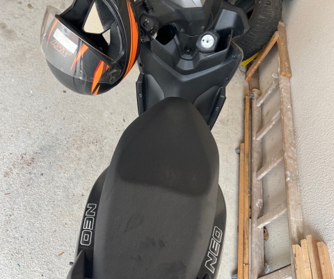 YAMAHA NEO à venda.