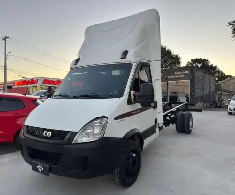 IVECO DAILY 70C17 HDCS 2017