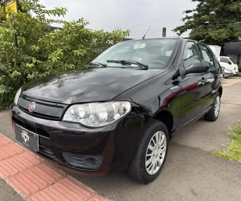 FIAT FIAT PALIO FIRE ECONOMY 2010