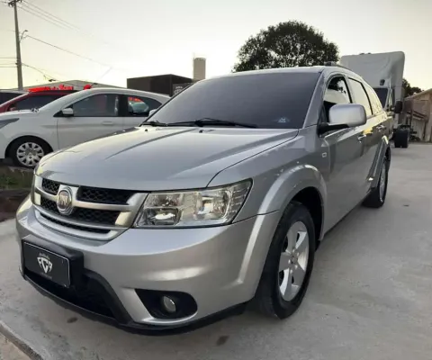 FIAT FREEMONT PRECISION 2.4 07 PAS 2013