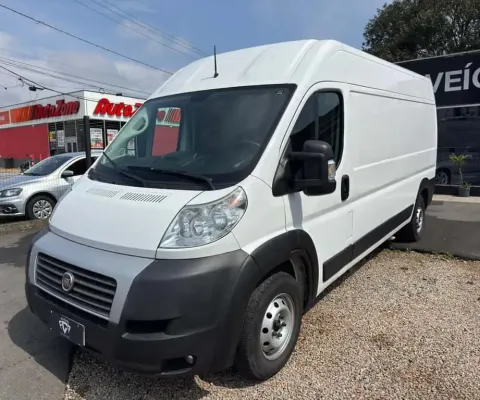 Fiat ducato maxi cargo 2.3 2021