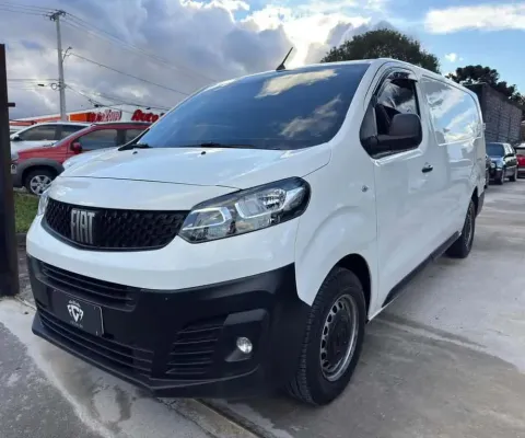 FIAT SCUDO CARGO 1.5 16V TURBO DIESEL 2023