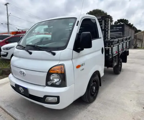 HYUNDAI HR HDB 2020
