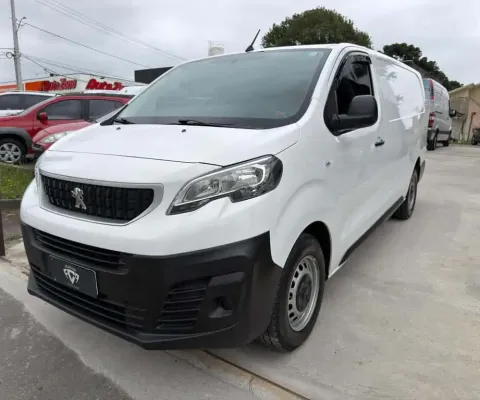 PEUGEOT EXPERT BUSINESS PACK 1.6 TURBO DIESEL 2018