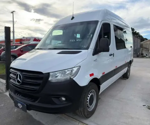 MERCEDES-BENZ 416 CDI SPRINTER M 2020