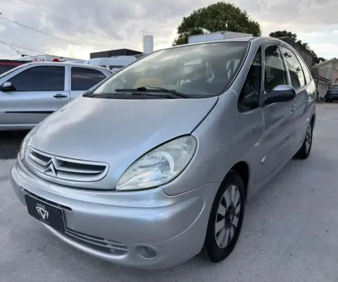 Citroen c4 picasso thp 1.6 2006