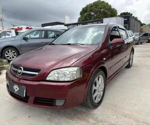 Chevrolet astra hatch advantage 2.0 08v(140cv) 2010
