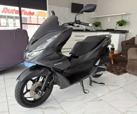 Honda pcx 160 2024