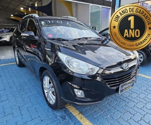 Hyundai Ix35 2016 2.0 mpfi gls 16v flex 4p automático