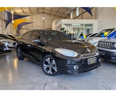 Renault Fluence 2014 2.0 gt line 16v flex 4p automático