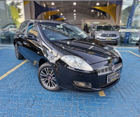 Fiat Bravo 2014 1.8 essence 16v flex 4p automático