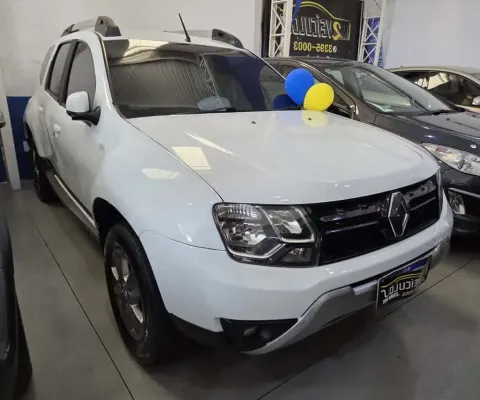Renault Duster 2019 1.6 16v sce flex dynamique manual
