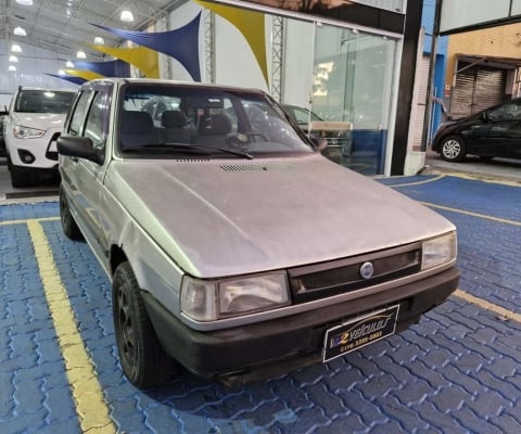 Fiat Uno 2003 1.0 mpi mille fire 8v gasolina 4p manual