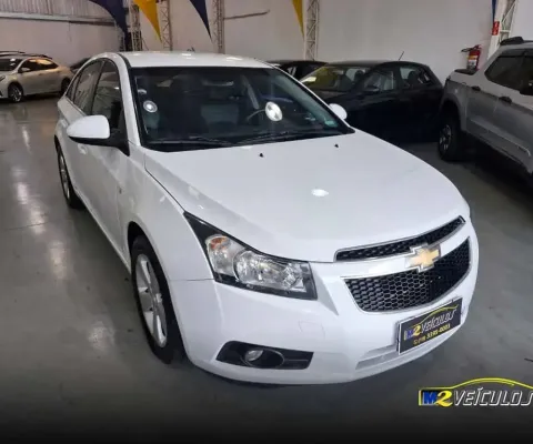 Chevrolet Cruze 2013 1.8 lt 16v flex 4p automático
