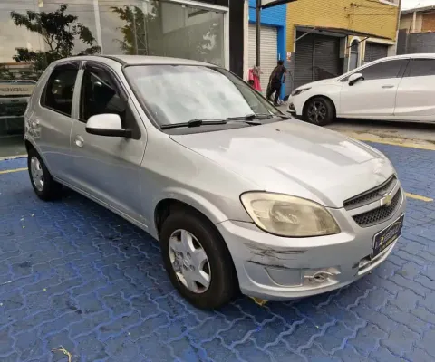 Chevrolet Celta 2013 1.0 mpfi lt 8v flex 4p manual