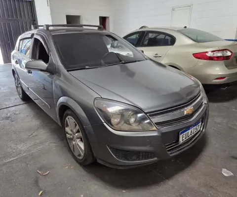Chevrolet Vectra 2011 2.0 mpfi gt hatch 8v flex 4p manual