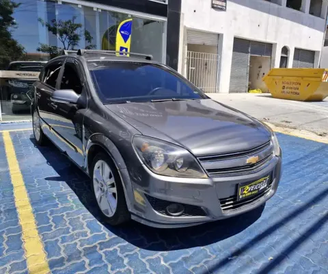 Chevrolet Vectra 2011 2.0 mpfi gt hatch 8v flex 4p manual