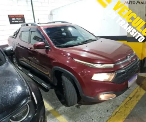 Fiat Toro 2019 1.8 16v evo flex freedom at6