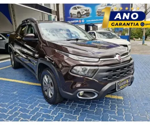 Fiat Toro 2020 1.8 16v evo flex freedom at6