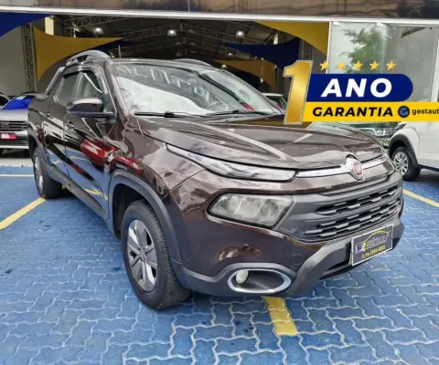 Fiat Toro 2020 1.8 16v evo flex freedom at6