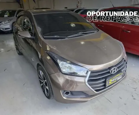 Hyundai Hb20 2016 1.0 comfort 12v flex 4p manual