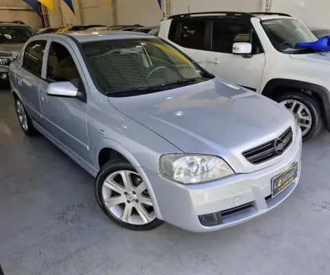 Chevrolet Astra 2011 2.0 mpfi advantage 8v flex 4p manual