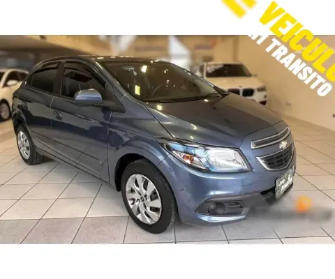 Chevrolet Onix 2016 1.0 mpfi lt 8v flex 4p manual