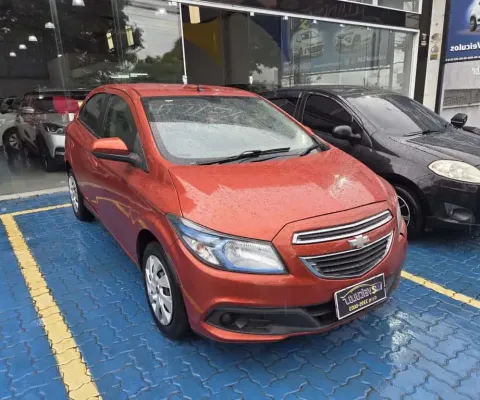 Chevrolet Onix 2013 1.4 mpfi lt 8v flex 4p manual
