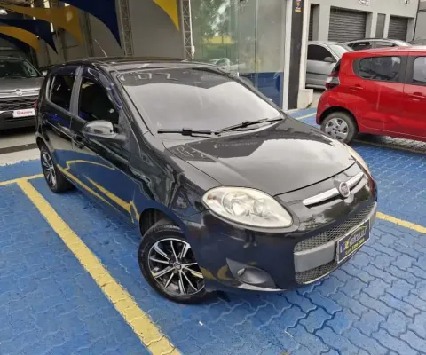 Fiat Palio 2013 1.4 mpi attractive 8v flex 4p manual
