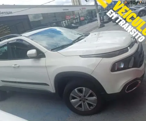 Fiat Toro 2019 1.8 16v evo flex freedom at6