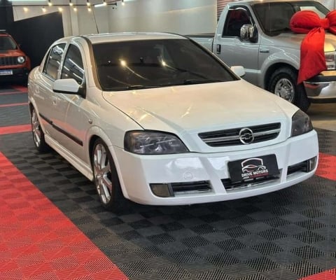 CHEVROLET ASTRA SEDAN ADVANTAGE 2011